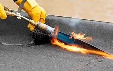 flat roof repairs Cooper Turning, Greater Manchester