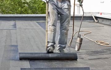flat roof replacement Cooper Turning, Greater Manchester