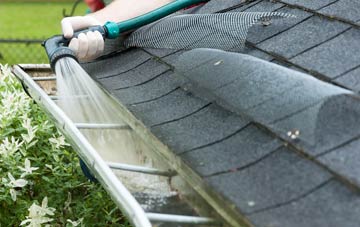 Cooper Turning gutter cleaning costs