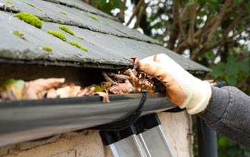 gutter cleaning Cooper Turning, Greater Manchester