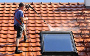 roof cleaning Cooper Turning, Greater Manchester