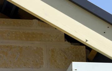 soffit repair Cooper Turning