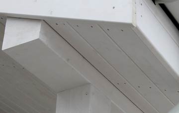 soffits Cooper Turning, Greater Manchester