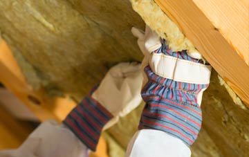 types of Cooper Turning pitched roof insulation materials