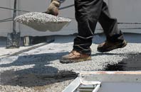 find rated Cooper Turning flat roofing replacement companies