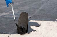 find rated Cooper Turning roof sealing companies